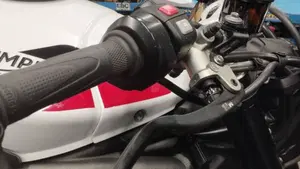 Triumph Speed Triple 1050 RS (2018 - 20)  (11)