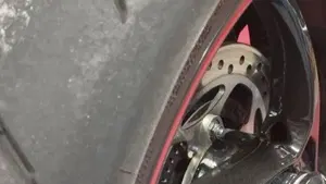 Triumph Speed Triple 1050 RS (2018 - 20)  (13)