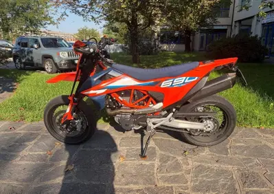 KTM 690 SMC R (2023 - 25) - Annuncio 10134993