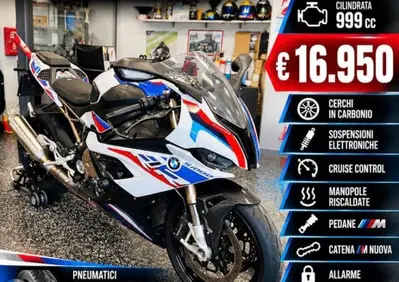 Bmw S 1000 RR (2019 - 20) - Annuncio 10040922