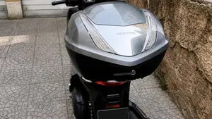 Honda SH 150i ABS (2013 - 16)  (4)