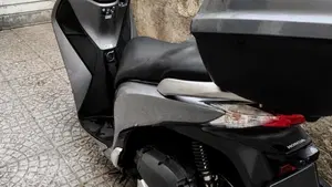 Honda SH 150i ABS (2013 - 16)  (5)