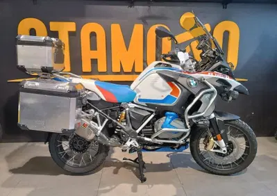 Bmw R 1250 GS Adventure (2021 - 24) - Annuncio 10135012