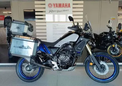 Yamaha Ténéré 700 (2019 - 20) - Annuncio 10134998