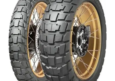 Pneumatici Dunlop Trailmax Raid Nuovi vendibili a - Annuncio 10135000