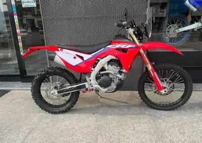 Honda CRF 300RX Enduro (2021) - Annuncio 10134996