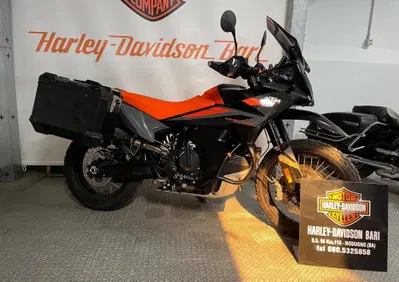 KTM 890 Adventure (2023 - 26) - Annuncio 10135002