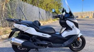 Bmw C 400 GT (2025 - 26) 