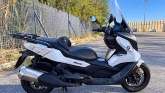Bmw C 400 GT (2025 - 26) usata