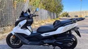 Bmw C 400 GT (2025 - 26)  (2)