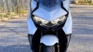 Bmw C 400 GT (2025 - 26)  (3)