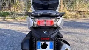 Bmw C 400 GT (2025 - 26)  (4)
