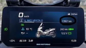 Bmw C 400 GT (2025 - 26)  (5)