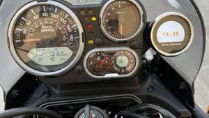 Royal Enfield Himalayan 411 (2021 - 24)  (11)
