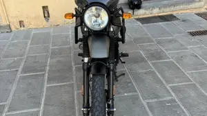 Royal Enfield Himalayan 411 (2021 - 24)  (12)