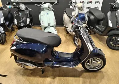 Vespa Primavera 150 (2026) - Annuncio 10135009