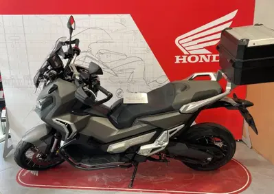 Honda X-ADV 750 (2018 - 20) - Annuncio 10135025