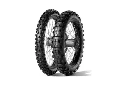 Dunlop Geomax EN91 nuovi vendibili a coppie o sepa - Annuncio 10135018