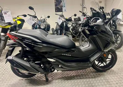 Honda Forza 350 (2025 - 26) - Annuncio 10135027