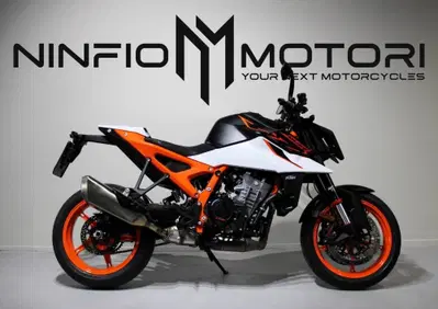 KTM 990 Duke R (2026) - Annuncio 10135075