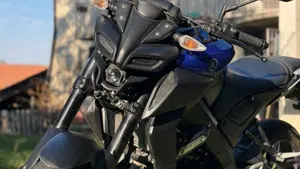 Yamaha MT-125 ABS (2020) 