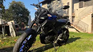Yamaha MT-125 ABS (2020)  (2)