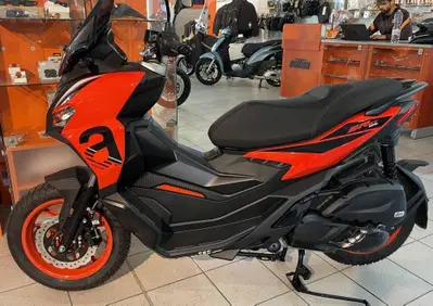 Aprilia SR GT 125 Sport (2025 - 26) - Annuncio 10135029
