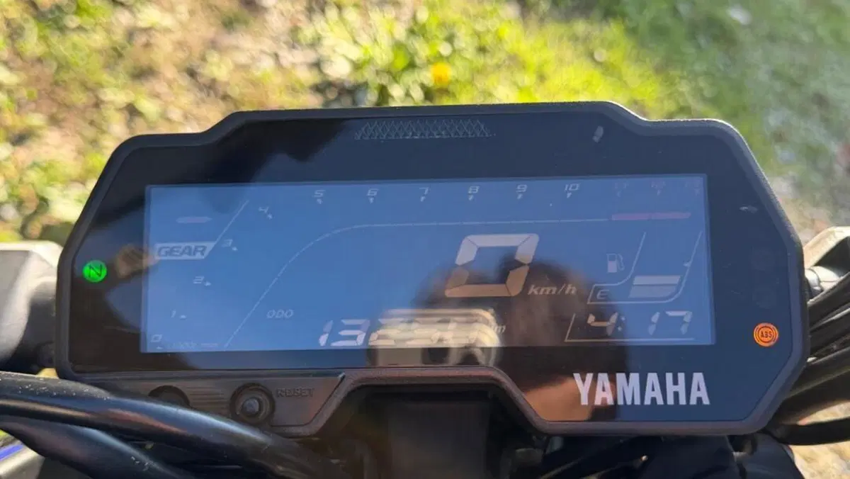 Yamaha MT-125 ABS (2020)  (10)