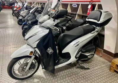 Honda SH 350 (2021 - 24) - Annuncio 10135030