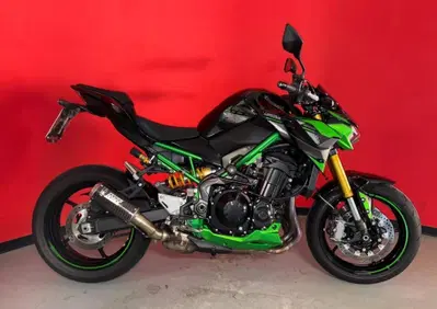 Kawasaki Z 900 SE (2022 - 24) - Annuncio 10135035