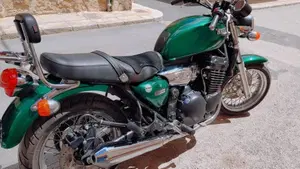 Triumph Legend TT 900 Dep. (1999 - 02)  (6)