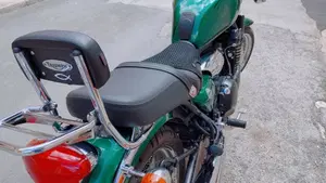 Triumph Legend TT 900 Dep. (1999 - 02)  (7)