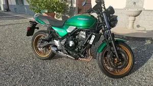 Kawasaki Z 650 RS 50th Anniversary (2022) 