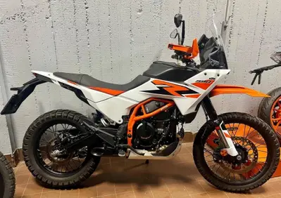 KTM 390 Adventure R (2025 - 26) - Annuncio 10135062