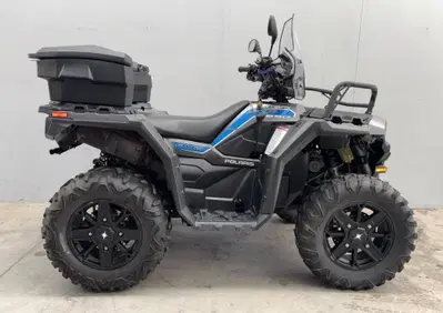Polaris Sportsman 850 E 4x4 EFI (2015 - 17) - Annuncio 10135042