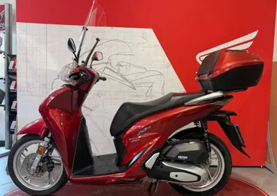 Honda SH 150i (2020 - 23) - Annuncio 10135045