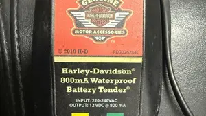 Harley-Davidson 883 Low (2006 - 07) - XL 883L  (13)