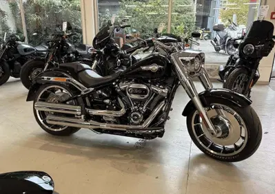 Harley-Davidson Fat Boy 114 (2021 - 24) - Annuncio 10131522