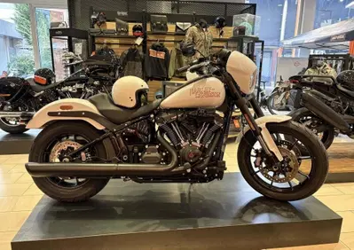 Harley-Davidson Low Rider S (2025 - 26) - Annuncio 10131524