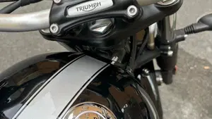 Triumph Scrambler 900 Icon Edition (2025 - 26)  (4)