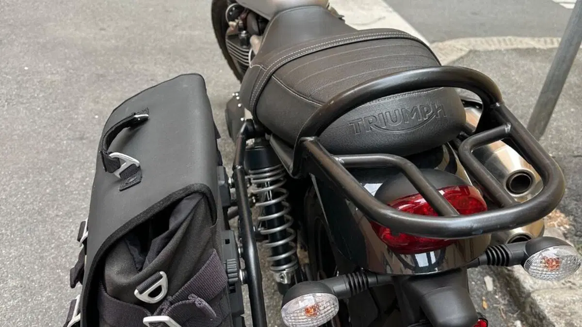 Triumph Scrambler 900 Icon Edition (2025 - 26)  (8)