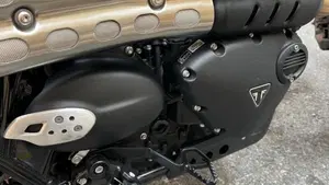 Triumph Scrambler 900 Icon Edition (2025 - 26)  (12)