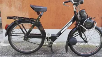 Solex Velosolex 50 S3800 usata