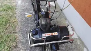 Solex Velosolex 50 S3800  (2)
