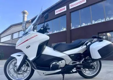 Honda Integra 700 (2011 - 13) - Annuncio 10135047