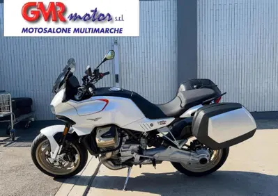Moto Guzzi V100 Mandello (2022 - 24) - Annuncio 10135068