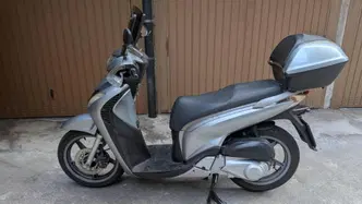 Honda SH 150i (2009 - 12) usata