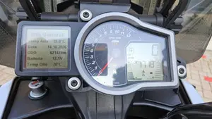 KTM 1290 Super Adventure (2015 - 16)  (2)
