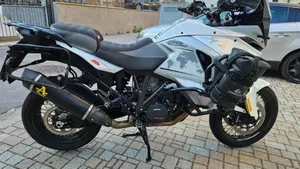 KTM 1290 Super Adventure (2015 - 16)  (3)