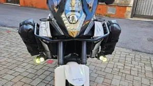 KTM 1290 Super Adventure (2015 - 16)  (4)